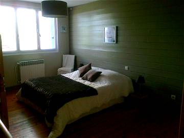 Room For Rent Villardonnel 24725-1