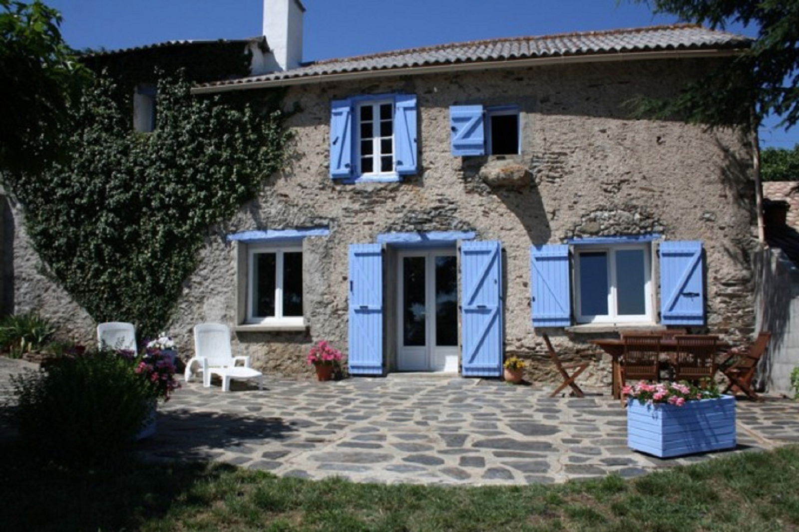 Gastenkamers Villardonnel 24725