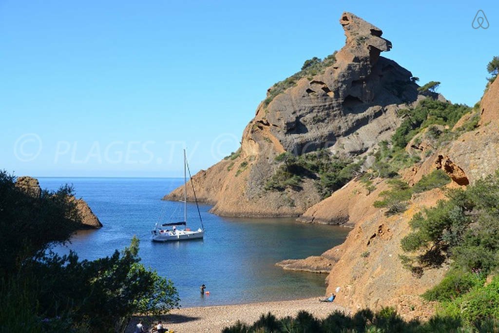 Vierashuoneet La Ciotat 103913