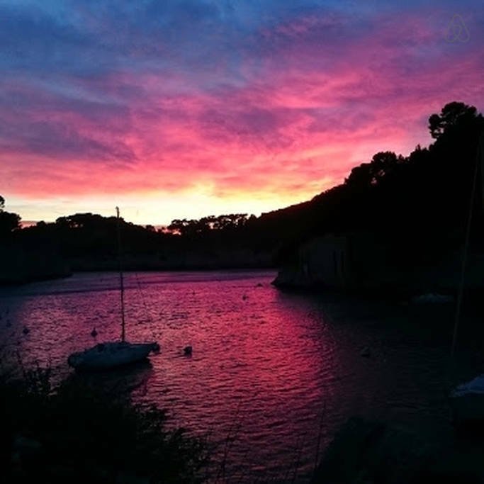 Vierashuoneet La Ciotat 103913