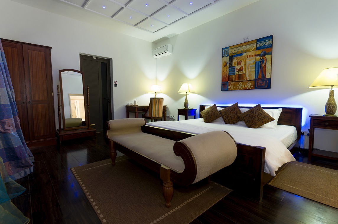 Habitaciones De Huéspedes Port Louis 136821