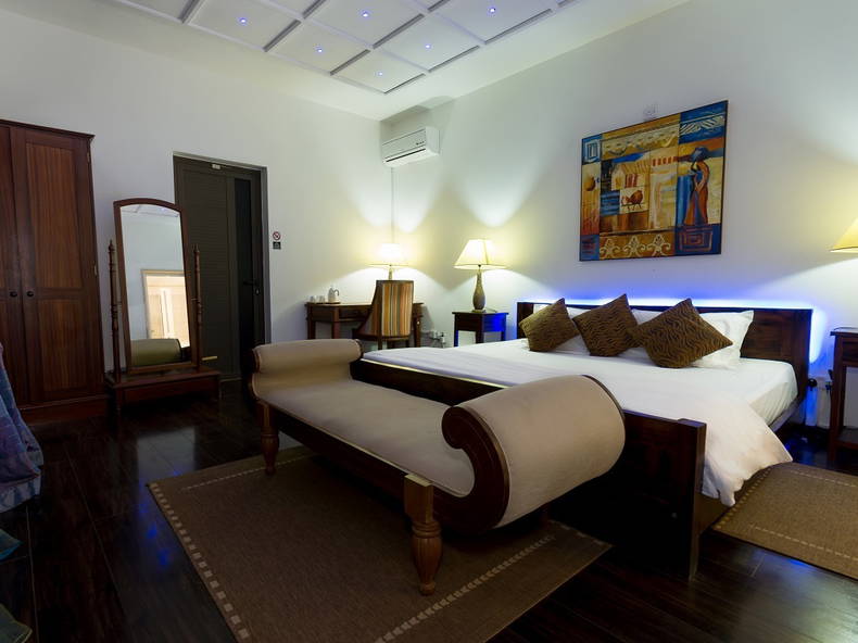 Habitaciones De Huéspedes Port Louis 136821-1