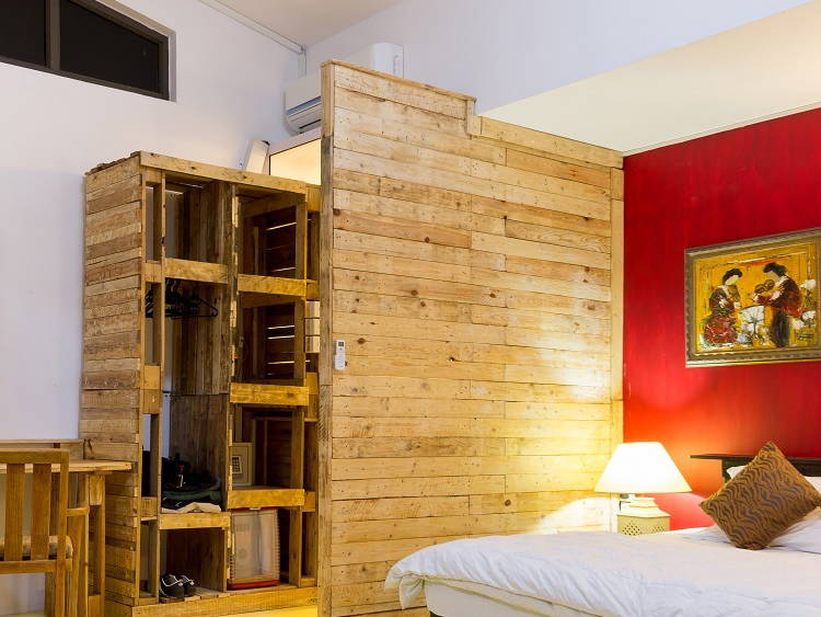 Habitaciones De Huéspedes Port Louis 136821-2