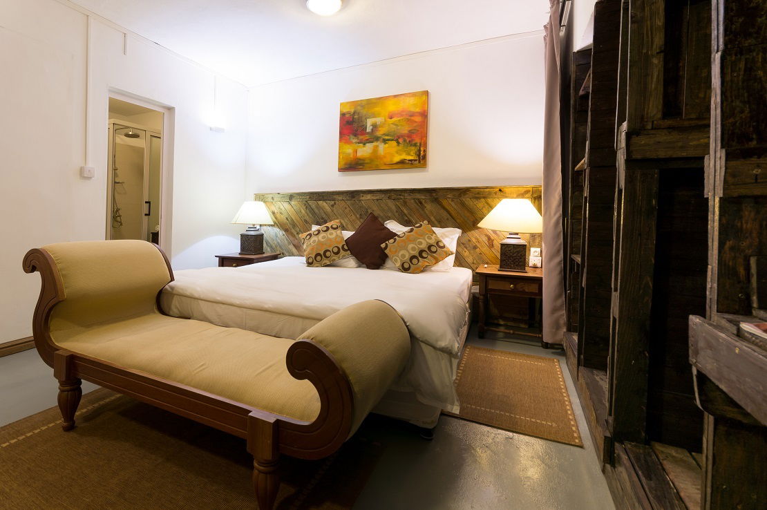 Habitaciones De Huéspedes Port Louis 136821
