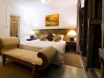 Chambre À Louer Port Louis 136821