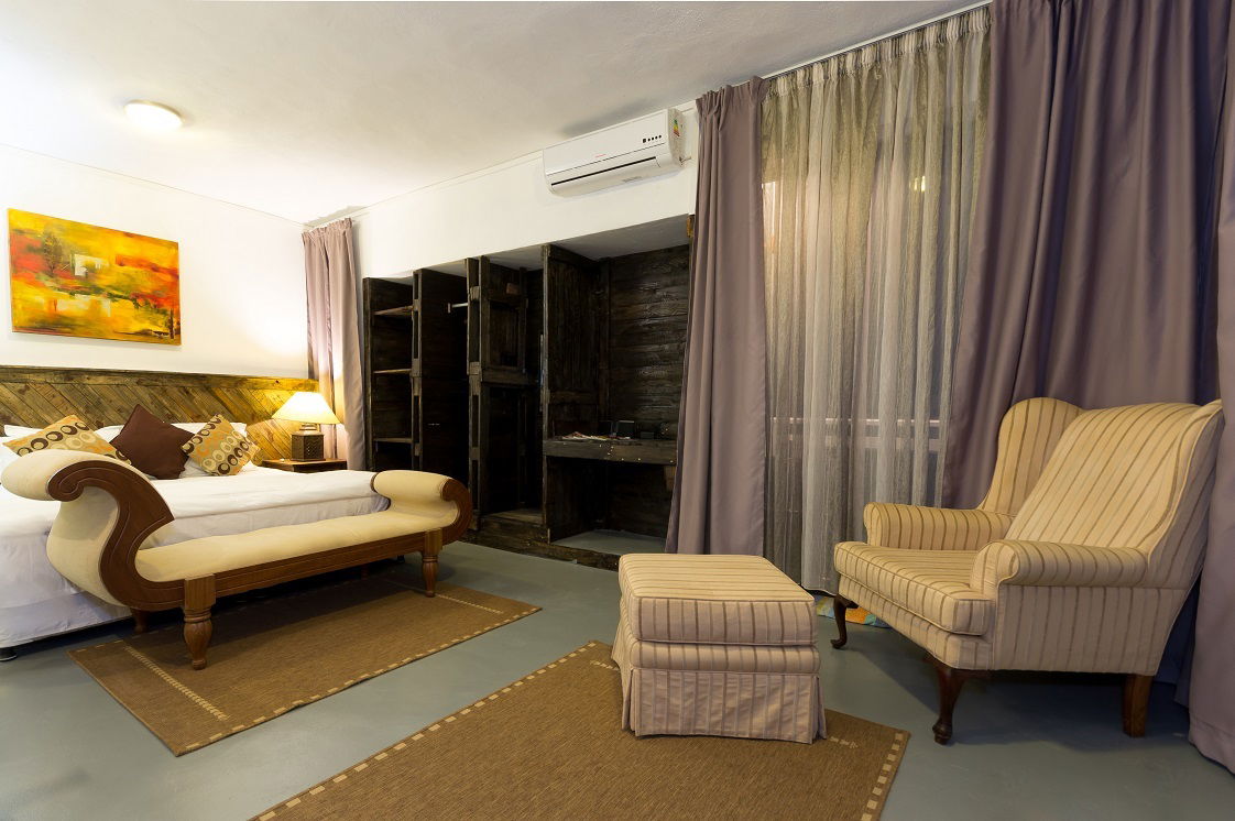 Habitaciones De Huéspedes Port Louis 136821