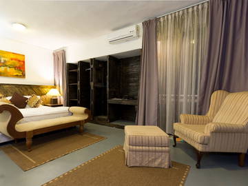 Chambre D'hôte Port Louis 136821-4