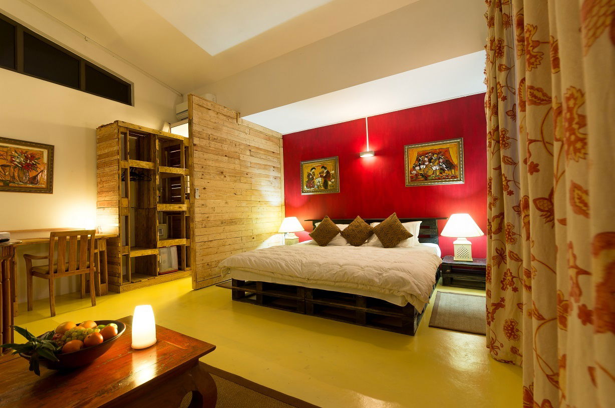 Habitaciones De Huéspedes Port Louis 136821