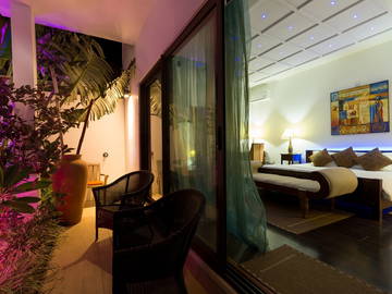 Chambre D'hôte Port Louis 136821-6