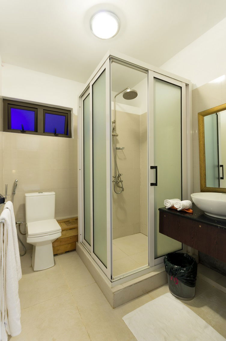 Habitaciones De Huéspedes Port Louis 136821