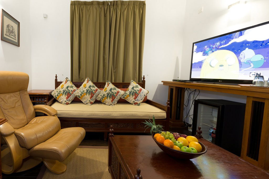 Habitaciones De Huéspedes Port Louis 136821