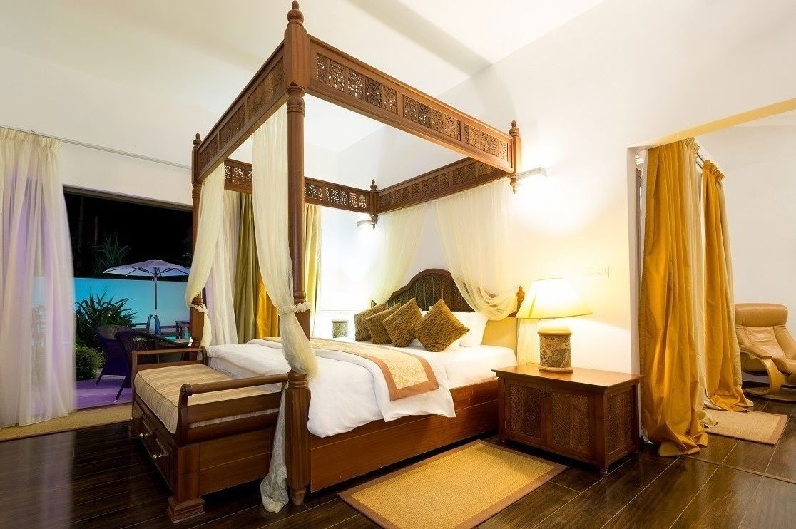 Habitaciones De Huéspedes Port Louis 136821