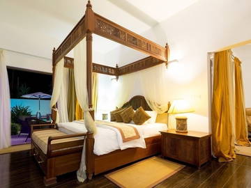 Chambre D'hôte Port Louis 136821-11