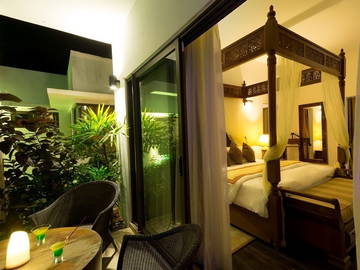 Chambre D'hôte Port Louis 136821-12