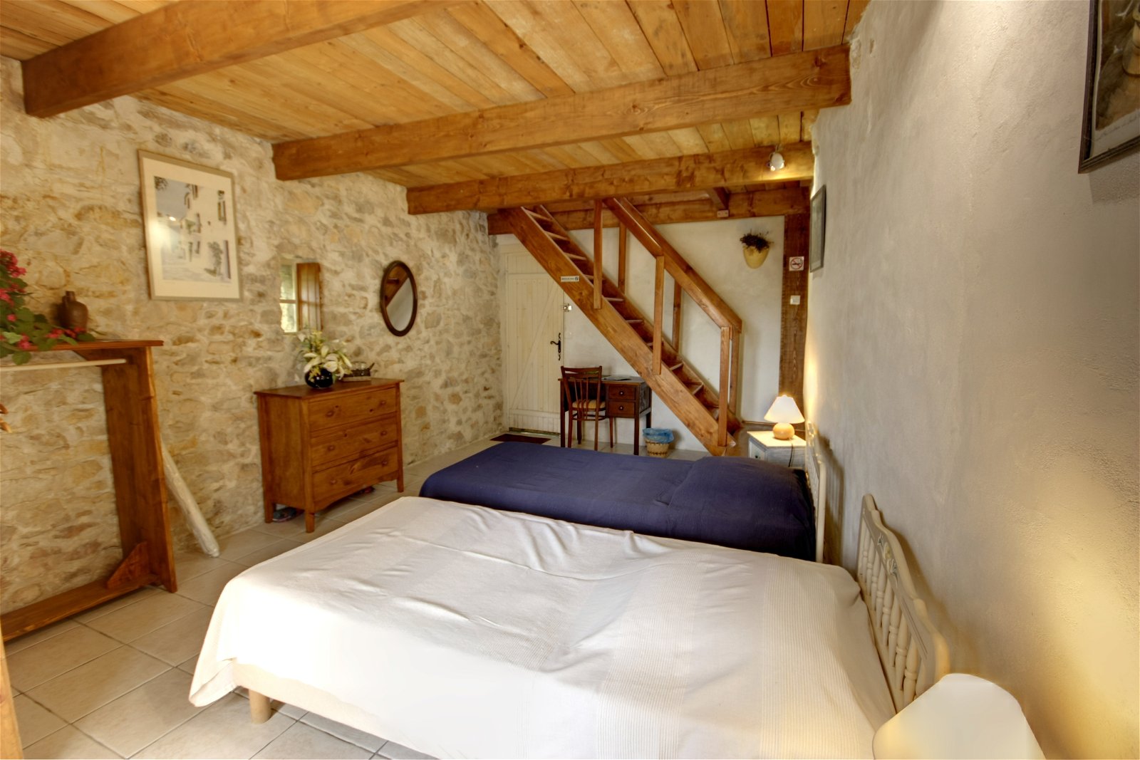 Gastenkamers Orthoux-Sérignac-Quilhan 96519