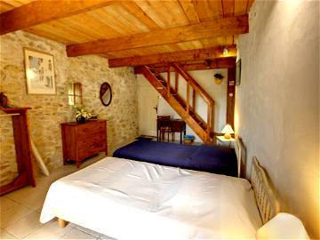 Private Room Orthoux-Sérignac-Quilhan 96519-1
