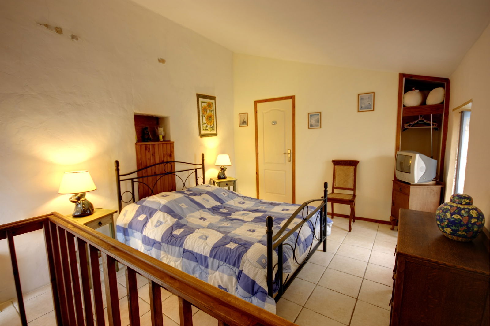 Gastenkamers Orthoux-Sérignac-Quilhan 96519