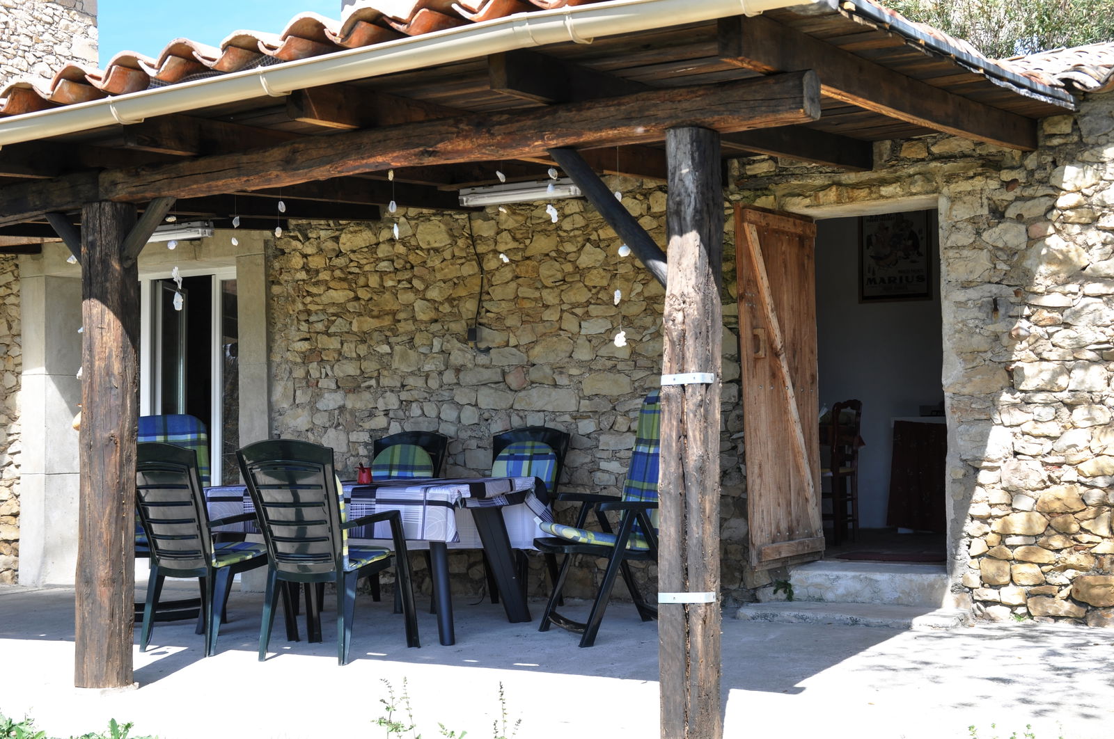 Gastenkamers Orthoux-Sérignac-Quilhan 96519