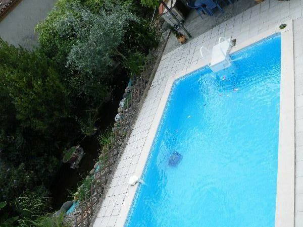 Quedarse En Casa Saint-Porquier 108902-2