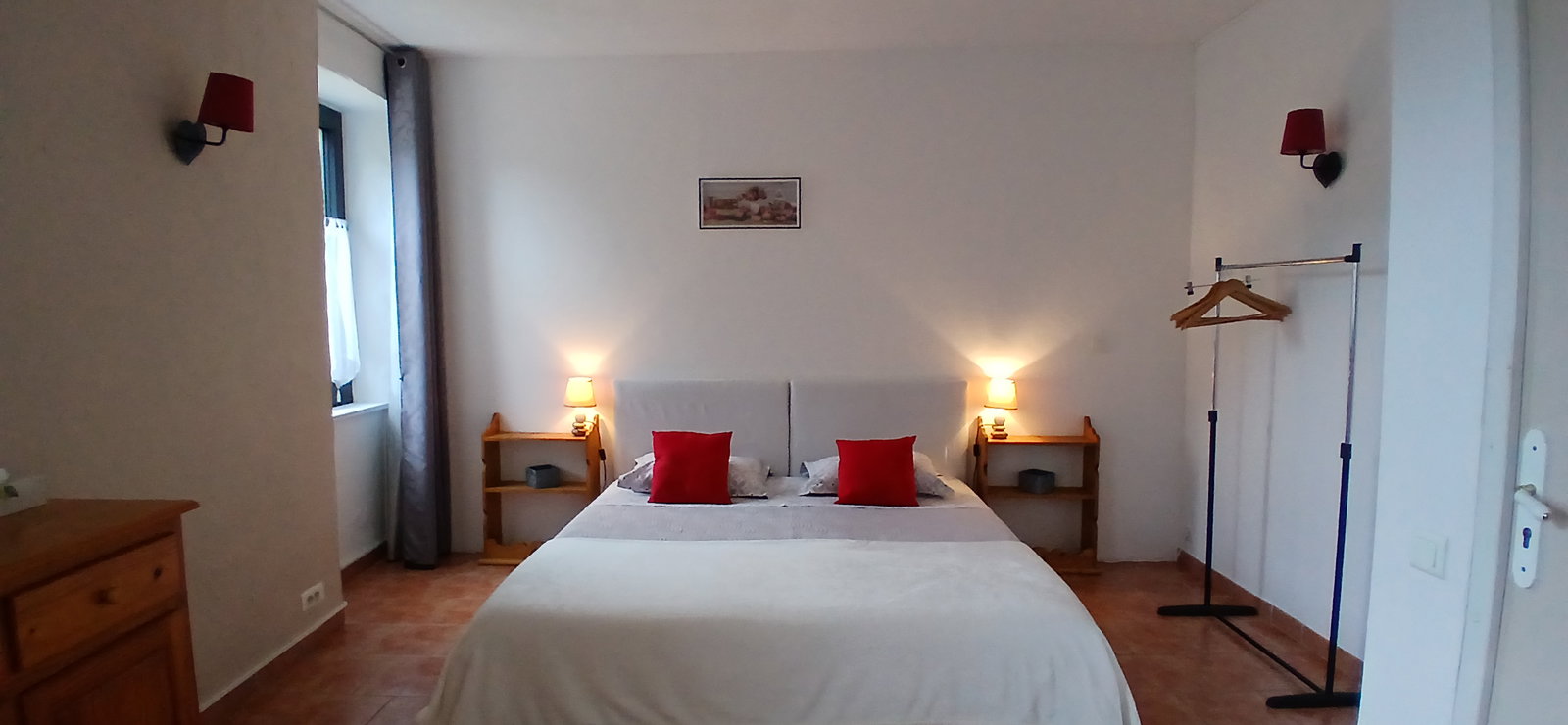 Chambre Chez L'habitant Laurac-en-Vivarais 220958