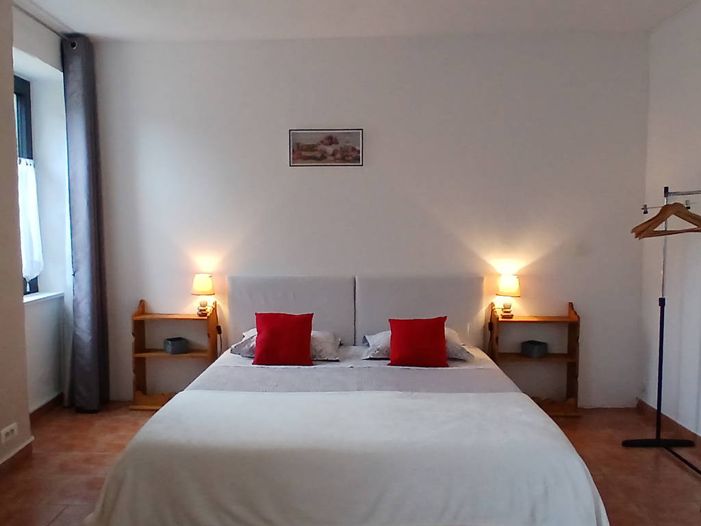 Chambre Chez L'habitant Laurac-en-Vivarais 220958-1