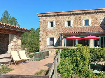 Chambre chez l'habitant à louer à Laurac-En-Vivarais - photo 7-7