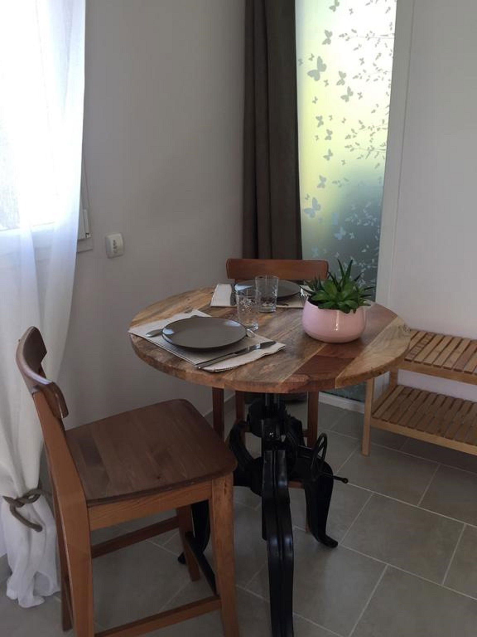 Gastgezin Cannes-et-Clairan 222741