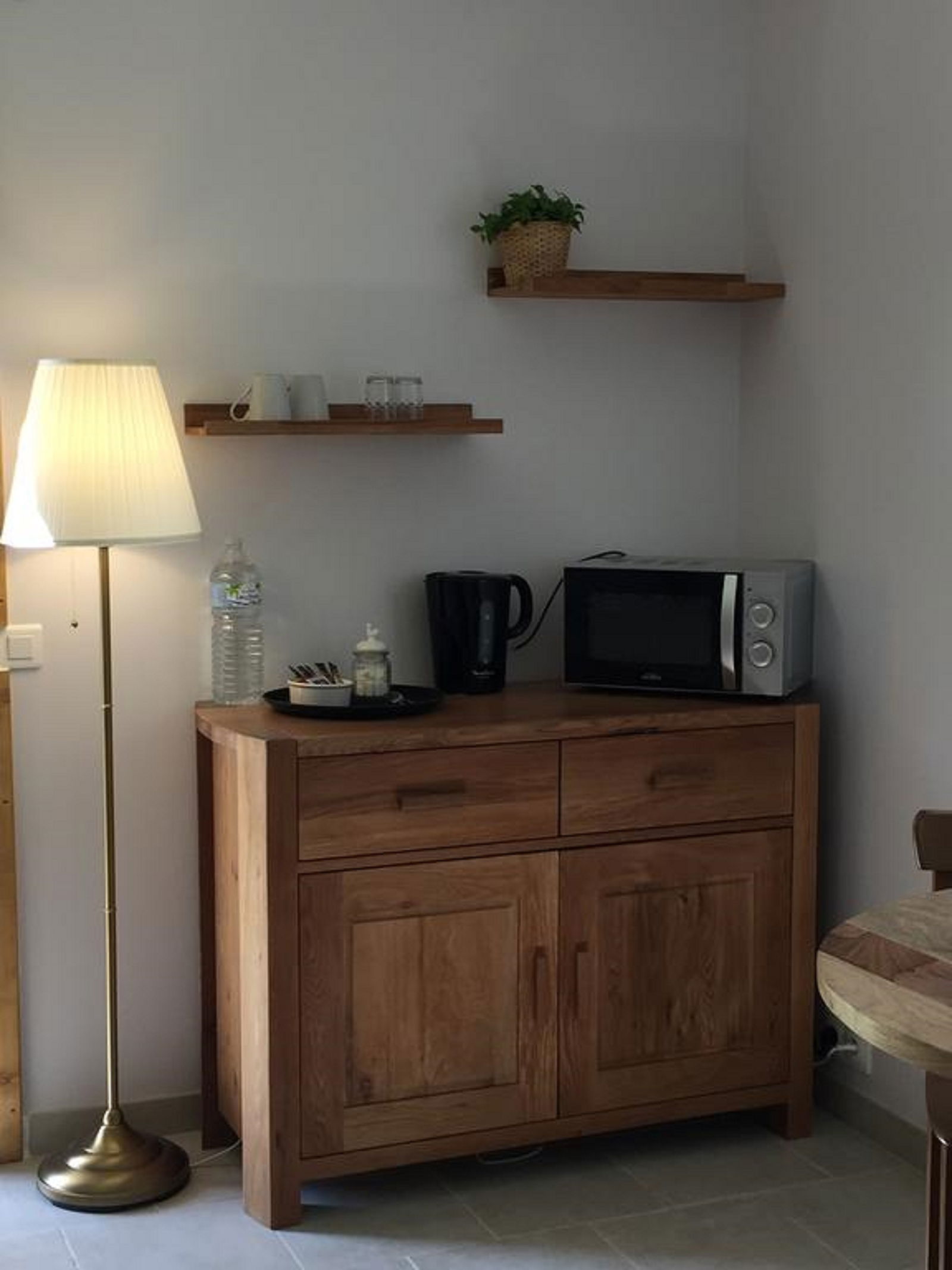 Gastgezin Cannes-et-Clairan 222741