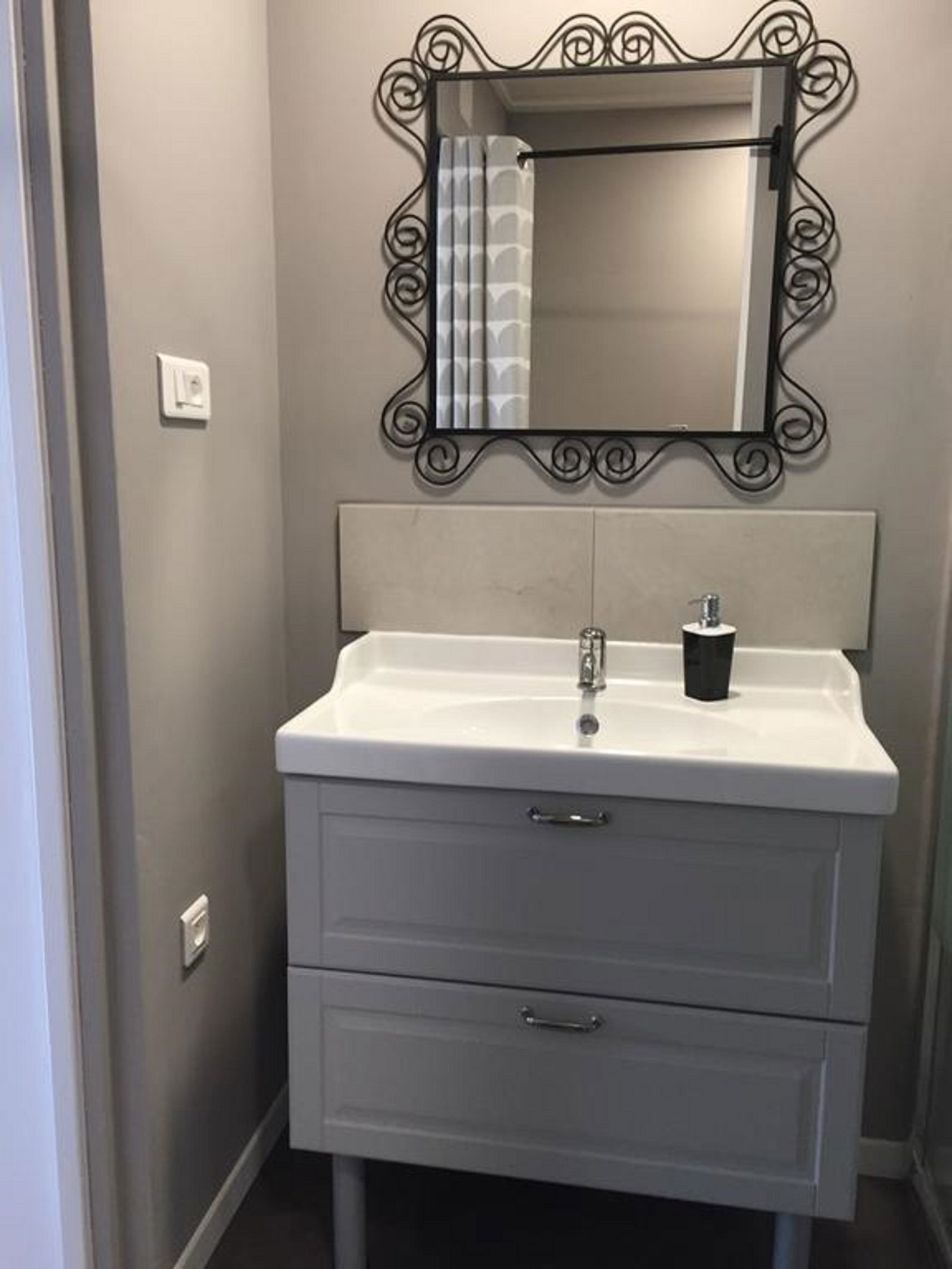 Gastgezin Cannes-et-Clairan 222741