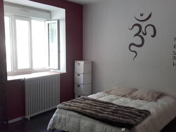 Chambre À Louer Quimper 135296