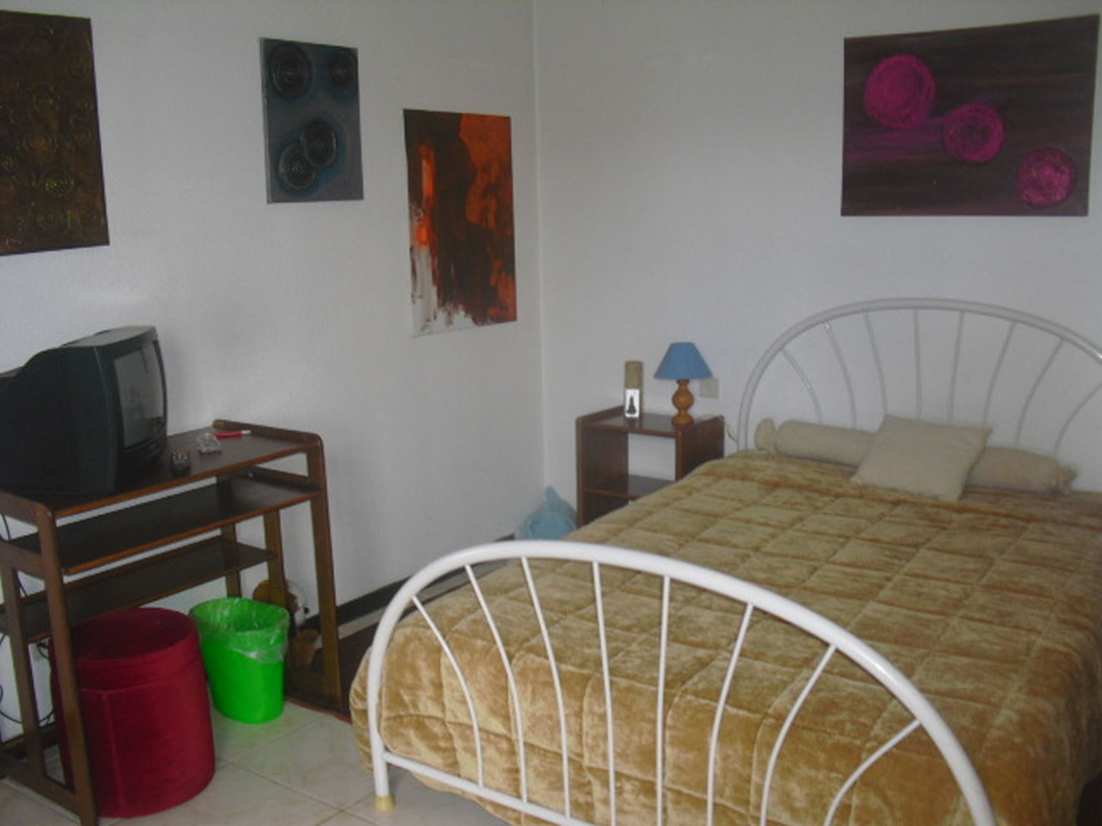 Chambres D'hôtes Quintola de Santana 137951