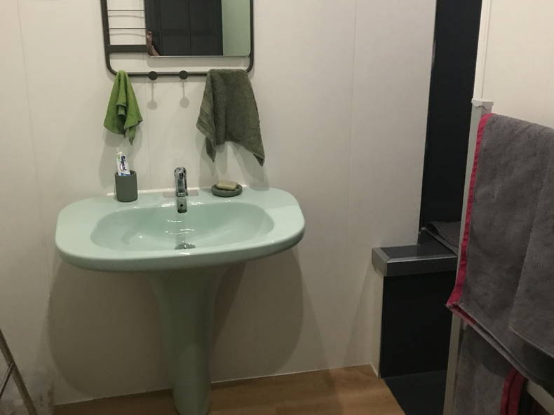 Gastenkamers Brioude 527316-5