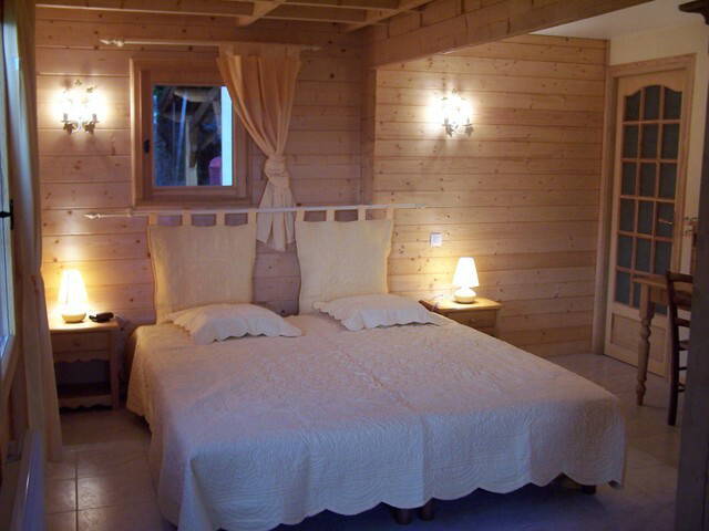 Bed And Breakfast Moyenmoutier 3499-1