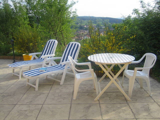 Bed And Breakfast Moyenmoutier 3499-4