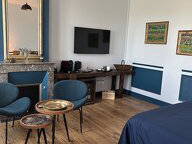 Habitaciones De Huéspedes Soussans 433599-2