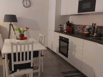 Chambre À Louer Strasbourg 452265-1