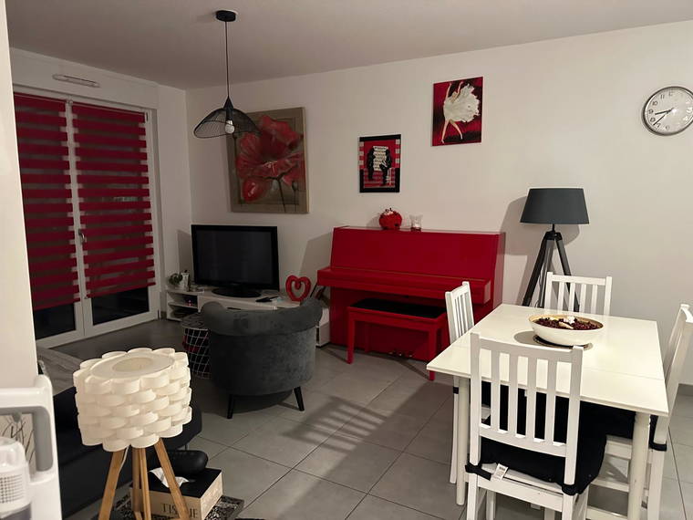 Homestay Strasbourg 452265