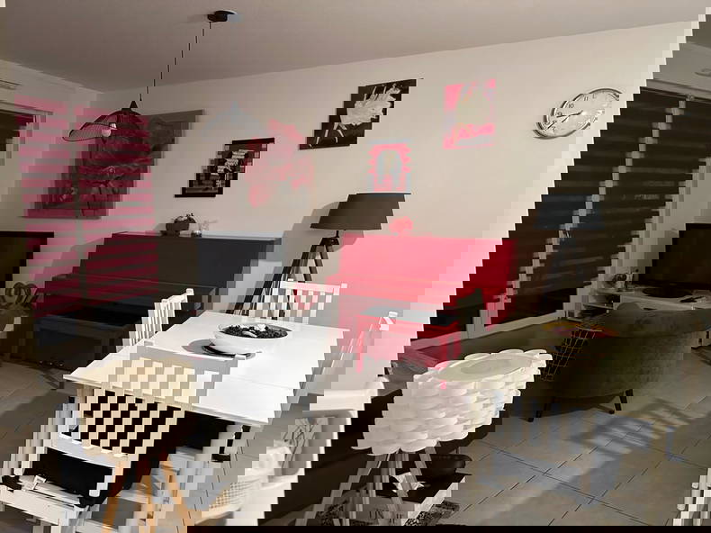 Chambre Chez L'habitant Strasbourg 452265-2