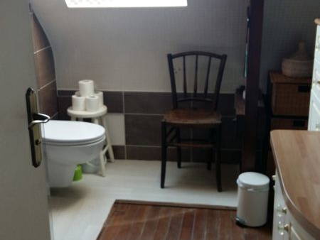 Chambres D'hôtes La Gouesnière 673419-5