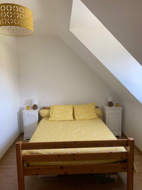 Chambres D'hôtes La Gouesnière 673419
