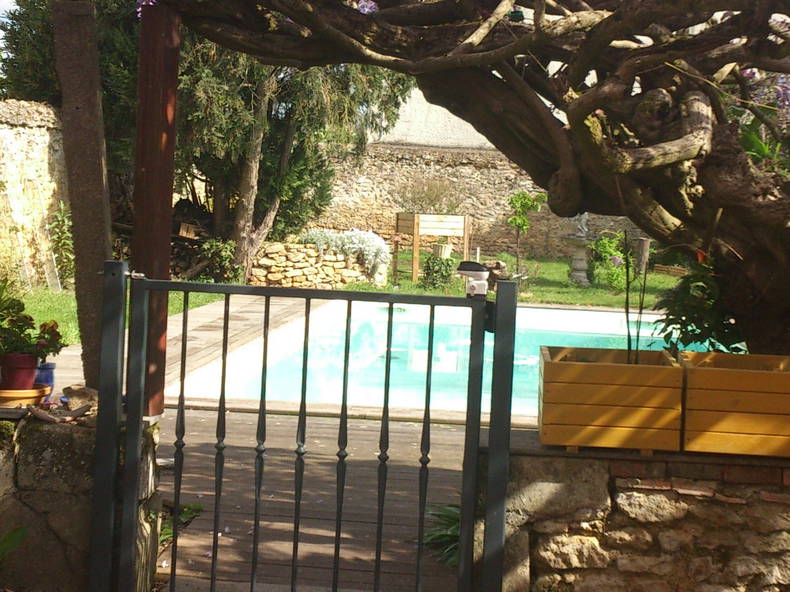 Gästezimmer La Flèche 102704-1