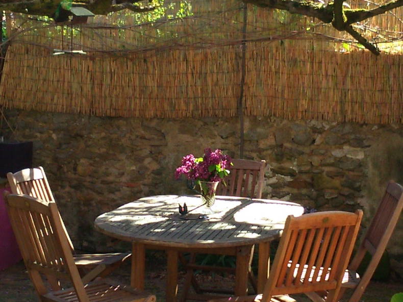 Gästezimmer La Flèche 102704-2