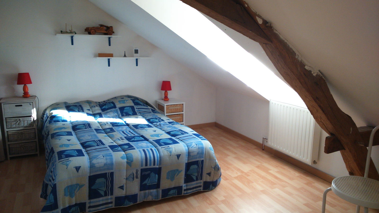 Chambres D'hôtes La Flèche 102704