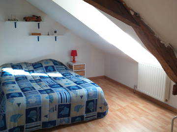 Room For Rent La Flèche 102704