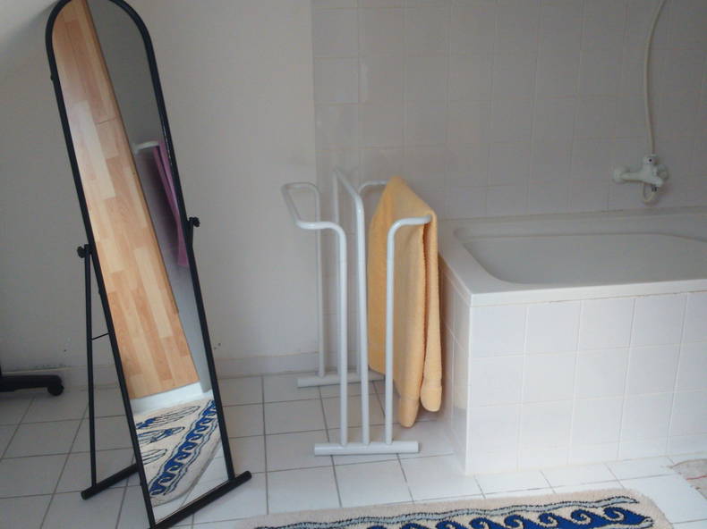 Gästezimmer La Flèche 102704-4