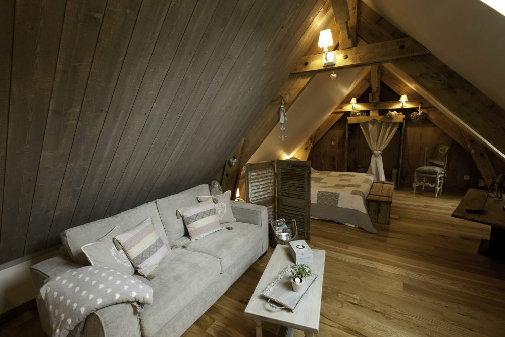 Quartos De Hóspedes Saint-Germer-de-Fly 18817