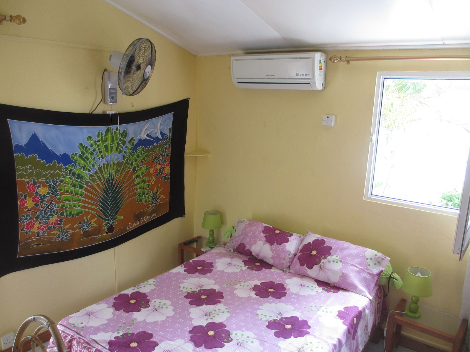 Bed And Breakfast Grand Baie 188164