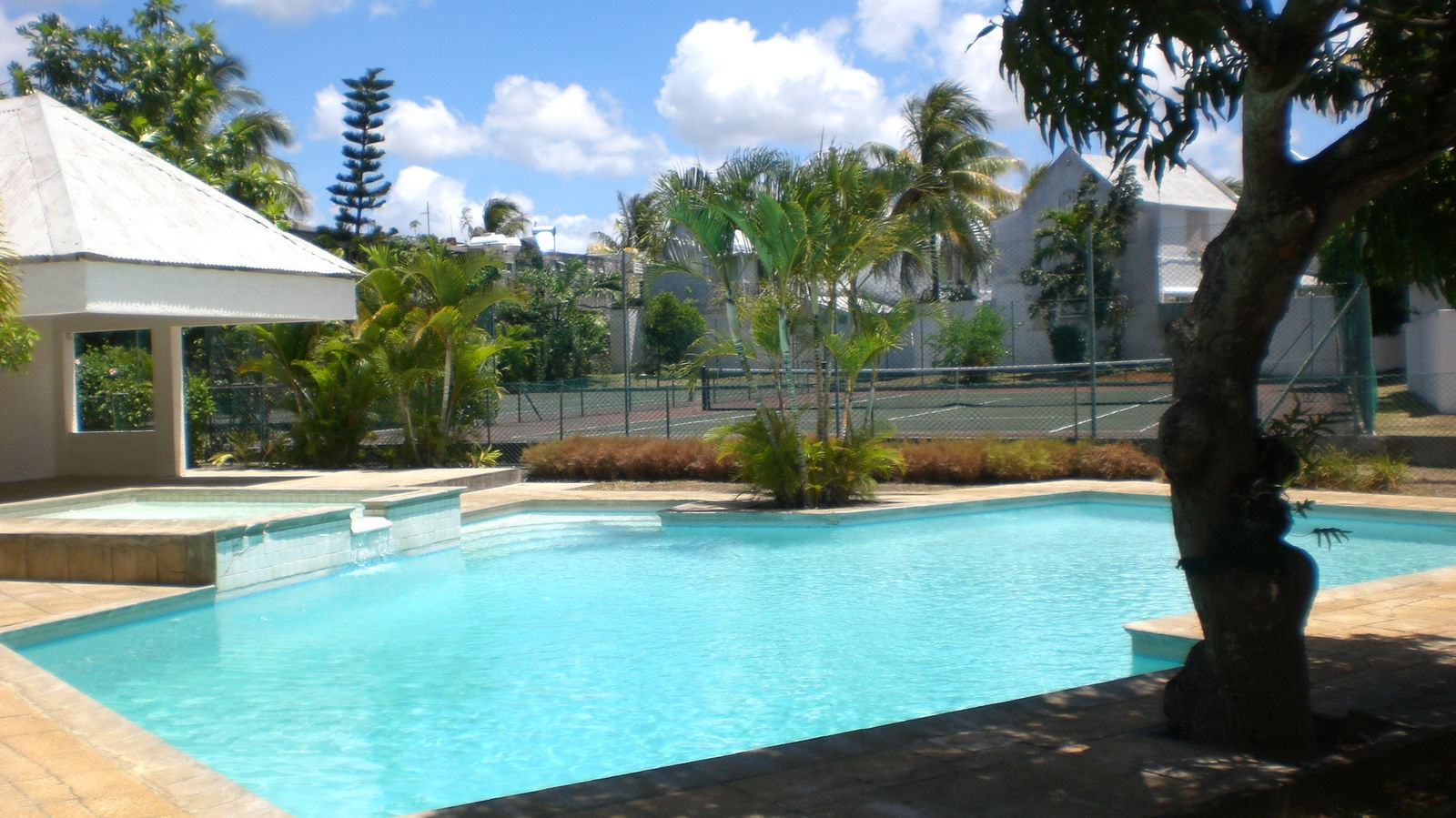Bed And Breakfast Grand Baie 188164
