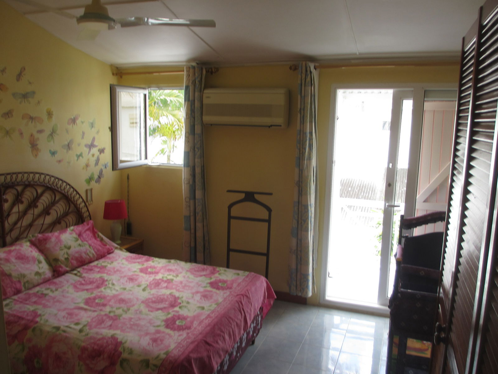 Bed And Breakfast Grand Baie 188164