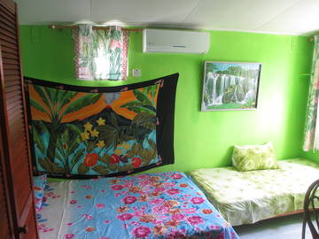 Chambre D'hôte Grand Baie 188164-8